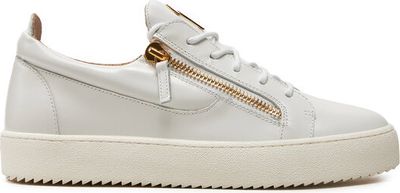 Buty sportowe męskie na wiosnę Giuseppe Zanotti ze sklepu: eobuwie.pl w kategorii: Buty sportowe męskie - zdjęcie WP-EBWP-9KUZS-09B_0000304359774