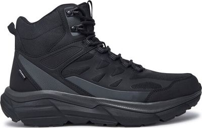 Alpine Pro - Buty trekkingowe męskie jesienne ze sklepu: eobuwie.pl w kategorii: Buty trekkingowe męskie - zdjęcie WP-EBWP-9KUZS-09B_0000304360558
