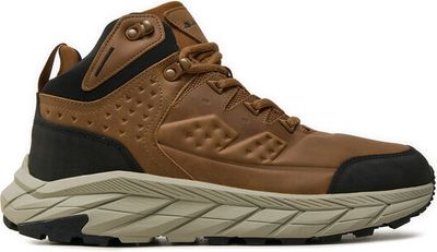 Buty trekkingowe męskie Alpine Pro ze sklepu: eobuwie.pl w kategorii: Buty trekkingowe męskie - zdjęcie WP-EBWP-9KUZS-09B_0000304360589