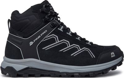 Alpine Pro - Buty trekkingowe męskie na zimę ze sklepu: eobuwie.pl w kategorii: Buty trekkingowe męskie - zdjęcie WP-EBWP-9KUZS-09B_0000304360633