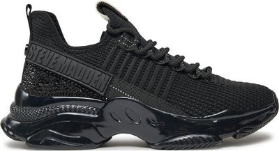 Buty sportowe damskie wiosenne Steve Madden ze sklepu: eobuwie.pl w kategorii: Buty sportowe damskie - zdjęcie WP-EBWP-9KUZS-09B_0000304361807