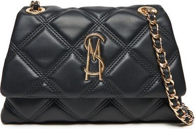 Steve Madden - Kopertówka elegancka ze sklepu: eobuwie.pl w kategorii: Kopertówki - zdjęcie WP-EBWP-9KUZS-09B_0000304361876