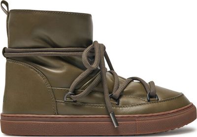 Buty zimowe męskie zimowe Inuikii ze sklepu: eobuwie.pl w kategorii: Buty zimowe męskie - zdjęcie WP-EBWP-9KUZS-09B_0000304362101