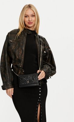 Kopertówka elegancka Steve Madden ze sklepu: eobuwie.pl w kategorii: Kopertówki - zdjęcie WP-EBWP-9KUZS-09B_0000304362576