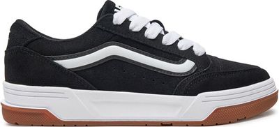 Buty sportowe męskie na wiosnę na jesień Vans ze sklepu: eobuwie.pl w kategorii: Buty sportowe męskie - zdjęcie WP-EBWP-9KUZS-09B_0000304363191
