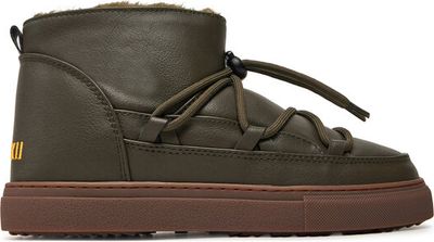 Buty zimowe dziecięce zimowe Inuikii ze sklepu: eobuwie.pl w kategorii: Buty zimowe dziecięce - zdjęcie WP-EBWP-9KUZS-09B_0000304363429