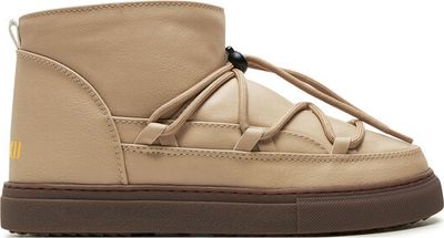 Inuikii - Buty zimowe dziecięce na zimę ze sklepu: eobuwie.pl w kategorii: Buty zimowe dziecięce - zdjęcie WP-EBWP-9KUZS-09B_0000304363436