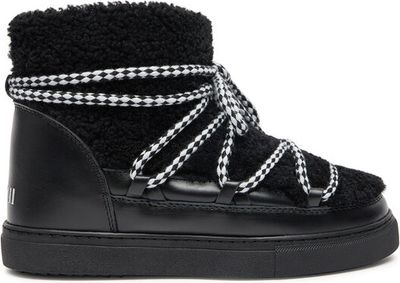 Inuikii - Buty zimowe dziecięce na zimę ze sklepu: eobuwie.pl w kategorii: Buty zimowe dziecięce - zdjęcie WP-EBWP-9KUZS-09B_0000304363450