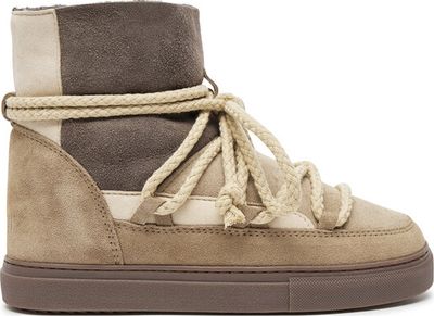 Buty zimowe dziecięce na zimę Inuikii ze sklepu: eobuwie.pl w kategorii: Buty zimowe dziecięce - zdjęcie WP-EBWP-9KUZS-09B_0000304363481