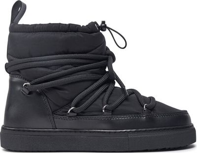 Buty zimowe dziecięce na zimę Inuikii ze sklepu: eobuwie.pl w kategorii: Buty zimowe dziecięce - zdjęcie WP-EBWP-9KUZS-09B_0000304363498