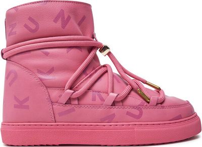 Buty zimowe dziecięce na zimę Inuikii ze sklepu: eobuwie.pl w kategorii: Buty zimowe dziecięce - zdjęcie WP-EBWP-9KUZS-09B_0000304363511
