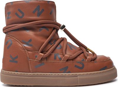Inuikii - Buty zimowe dziecięce zimowe ze sklepu: eobuwie.pl w kategorii: Buty zimowe dziecięce - zdjęcie WP-EBWP-9KUZS-09B_0000304363528