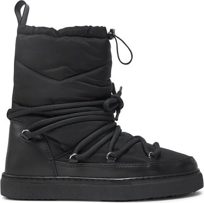 Buty zimowe dziecięce zimowe Inuikii ze sklepu: eobuwie.pl w kategorii: Buty zimowe dziecięce - zdjęcie WP-EBWP-9KUZS-09B_0000304363535