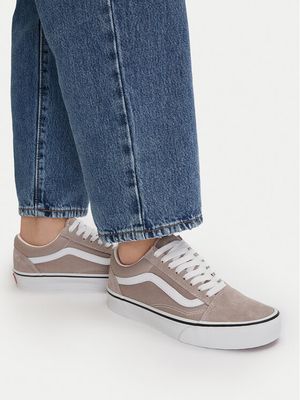 Vans - Trampki damskie na wiosnę ze sklepu: eobuwie.pl w kategorii: Trampki damskie - zdjęcie WP-EBWP-9KUZS-09B_0000304364471