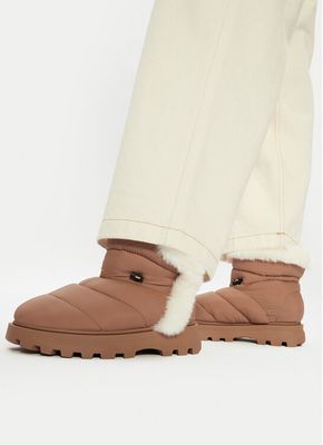 Śniegowce damskie zimowe Steve Madden ze sklepu: eobuwie.pl w kategorii: Śniegowce damskie - zdjęcie WP-EBWP-9KUZS-09B_0000304365171