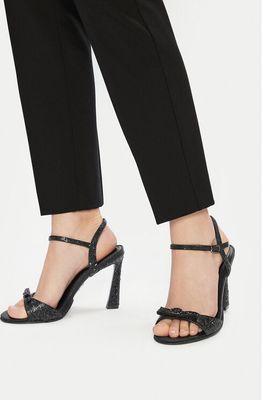 Sandały damskie na lato Steve Madden ze sklepu: eobuwie.pl w kategorii: Sandały damskie - zdjęcie WP-EBWP-9KUZS-09B_0000304365256