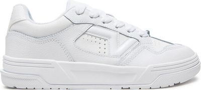 Vans - Buty sportowe damskie na wiosnę ze sklepu: eobuwie.pl w kategorii: Buty sportowe damskie - zdjęcie WP-EBWP-9KUZS-09B_0000304366246