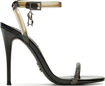 Steve Madden - Sandały damskie na lato ze sklepu: eobuwie.pl w kategorii: Sandały damskie - zdjęcie WP-EBWP-9KUZS-09B_0000304366840