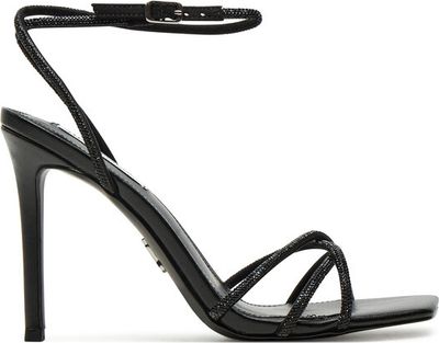 Sandały damskie na lato Steve Madden ze sklepu: eobuwie.pl w kategorii: Sandały damskie - zdjęcie WP-EBWP-9KUZS-09B_0000304366888