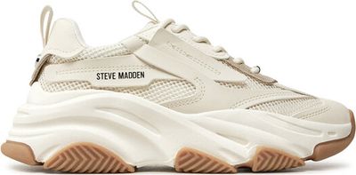 Buty sportowe damskie na wiosnę Steve Madden ze sklepu: eobuwie.pl w kategorii: Buty sportowe damskie