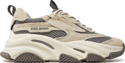 Steve Madden - Buty sportowe damskie wiosenne ze sklepu: eobuwie.pl w kategorii: Buty sportowe damskie - zdjęcie WP-EBWP-9KUZS-09B_0000304367090