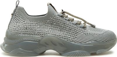 Buty sportowe damskie na wiosnę Steve Madden ze sklepu: eobuwie.pl w kategorii: Buty sportowe damskie - zdjęcie WP-EBWP-9KUZS-09B_0000304367144