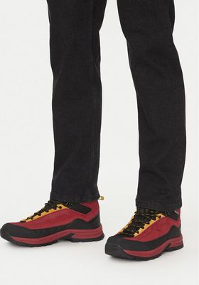 Trampki męskie na wiosnę Big Star Shoes ze sklepu: eobuwie.pl w kategorii: Trampki męskie - zdjęcie WP-EBWP-9KUZS-09B_0000304371325
