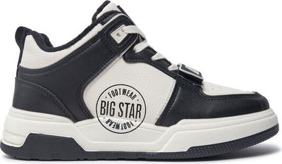 Big Star Shoes - Buty sportowe damskie na wiosnę ze sklepu: eobuwie.pl w kategorii: Buty sportowe damskie