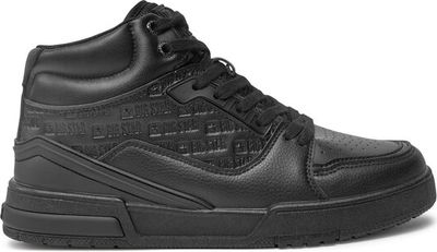 Buty sportowe damskie na jesień Big Star Shoes ze sklepu: eobuwie.pl w kategorii: Buty sportowe damskie - zdjęcie WP-EBWP-9KUZS-09B_0000304373459