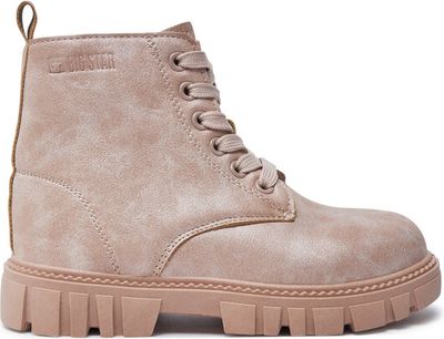 Big Star Shoes - Buty zimowe dziecięce na zimę ze sklepu: eobuwie.pl w kategorii: Buty zimowe dziecięce - zdjęcie WP-EBWP-9KUZS-09B_0000304373589