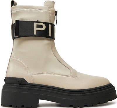 Botki na jesień Pinko ze sklepu: eobuwie.pl w kategorii: Botki - zdjęcie WP-EBWP-9KUZS-09B_0000304377723