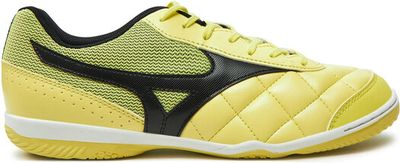 Mizuno - Buty sportowe męskie wiosenne ze sklepu: eobuwie.pl w kategorii: Buty sportowe męskie - zdjęcie WP-EBWP-9KUZS-09B_0000304380310