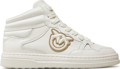 Buty sportowe damskie na wiosnę Pinko ze sklepu: eobuwie.pl w kategorii: Buty sportowe damskie - zdjęcie WP-EBWP-9KUZS-09B_0000304380976