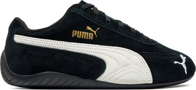 Puma - Buty sportowe męskie jesienne ze sklepu: eobuwie.pl w kategorii: Buty sportowe męskie - zdjęcie WP-EBWP-9KUZS-09B_0000304381676