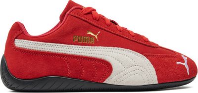 Buty sportowe męskie wiosenne Puma ze sklepu: eobuwie.pl w kategorii: Buty sportowe męskie - zdjęcie WP-EBWP-9KUZS-09B_0000304381706