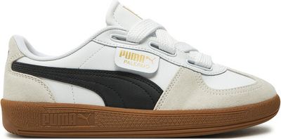 Buty sportowe damskie wiosenne Puma ze sklepu: eobuwie.pl w kategorii: Buty sportowe damskie - zdjęcie WP-EBWP-9KUZS-09B_0000304381782