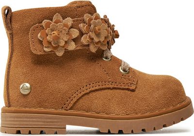 Buty zimowe dziecięce zimowe Mayoral ze sklepu: eobuwie.pl w kategorii: Buty zimowe dziecięce - zdjęcie WP-EBWP-9KUZS-09B_0000304385285