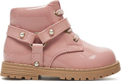 Buty zimowe dziecięce zimowe Mayoral ze sklepu: eobuwie.pl w kategorii: Buty zimowe dziecięce - zdjęcie WP-EBWP-9KUZS-09B_0000304385339