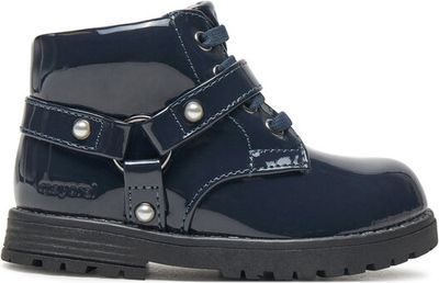 Buty zimowe dziecięce na zimę Mayoral ze sklepu: eobuwie.pl w kategorii: Buty zimowe dziecięce - zdjęcie WP-EBWP-9KUZS-09B_0000304385377