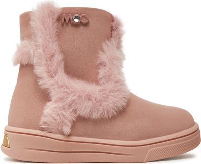 Buty zimowe dziecięce na zimę Mayoral ze sklepu: eobuwie.pl w kategorii: Buty zimowe dziecięce - zdjęcie WP-EBWP-9KUZS-09B_0000304385414