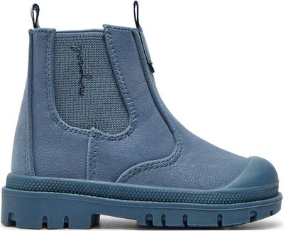 Buty zimowe dziecięce na zimę Mayoral ze sklepu: eobuwie.pl w kategorii: Buty zimowe dziecięce - zdjęcie WP-EBWP-9KUZS-09B_0000304385971
