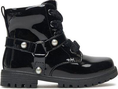 Buty zimowe dziecięce na zimę Mayoral ze sklepu: eobuwie.pl w kategorii: Buty zimowe dziecięce - zdjęcie WP-EBWP-9KUZS-09B_0000304386145