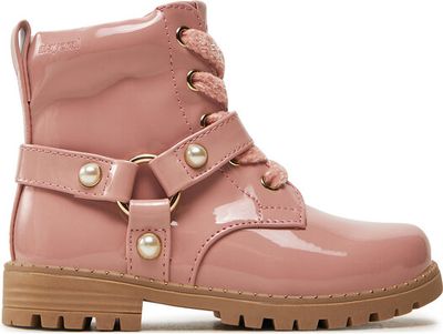 Buty zimowe dziecięce zimowe Mayoral ze sklepu: eobuwie.pl w kategorii: Buty zimowe dziecięce - zdjęcie WP-EBWP-9KUZS-09B_0000304386169