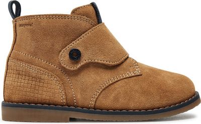 Buty zimowe dziecięce na zimę Mayoral ze sklepu: eobuwie.pl w kategorii: Buty zimowe dziecięce - zdjęcie WP-EBWP-9KUZS-09B_0000304386626
