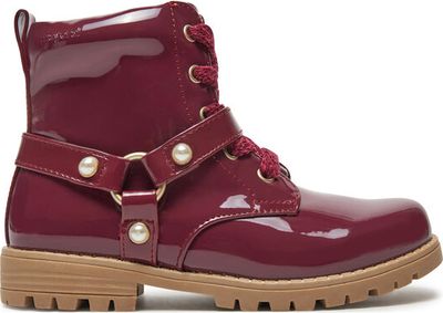Mayoral - Buty zimowe dziecięce na zimę ze sklepu: eobuwie.pl w kategorii: Buty zimowe dziecięce - zdjęcie WP-EBWP-9KUZS-09B_0000304387418