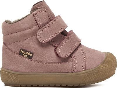 Froddo - Buty zimowe dziecięce na zimę ze sklepu: eobuwie.pl w kategorii: Buty zimowe dziecięce - zdjęcie WP-EBWP-9KUZS-09B_0000304390241