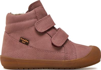 Buty zimowe dziecięce na zimę Froddo ze sklepu: eobuwie.pl w kategorii: Buty zimowe dziecięce - zdjęcie WP-EBWP-9KUZS-09B_0000304390258