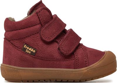Froddo - Buty zimowe dziecięce na zimę ze sklepu: eobuwie.pl w kategorii: Buty zimowe dziecięce - zdjęcie WP-EBWP-9KUZS-09B_0000304390265