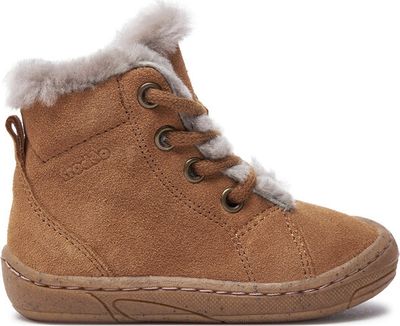 Froddo - Buty zimowe dziecięce na zimę ze sklepu: eobuwie.pl w kategorii: Buty zimowe dziecięce - zdjęcie WP-EBWP-9KUZS-09B_0000304390302