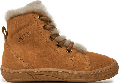 Buty zimowe dziecięce na zimę Froddo ze sklepu: eobuwie.pl w kategorii: Buty zimowe dziecięce - zdjęcie WP-EBWP-9KUZS-09B_0000304390319